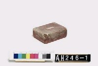 藏品(公義征收里族社潘西山閩記)的圖片